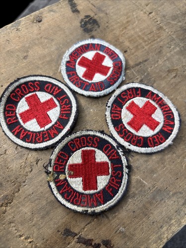 Vintage original embroidered - vintage,