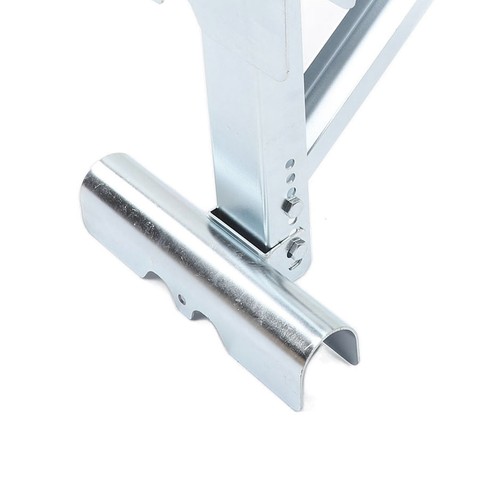 Ladder jack stabilizer - ladder,