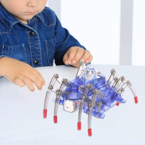 Spider robot kits gifts diy - robot,
