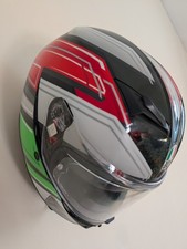Motorcycle Helmet AGV K3