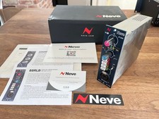 AMS Neve 88RLB Mono Microphone