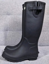 Hunter Black Windsor Tall