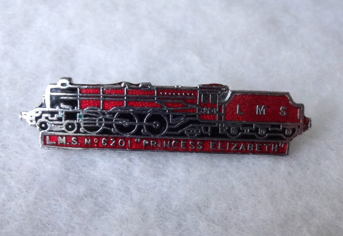 No 6201 princess - l.,
