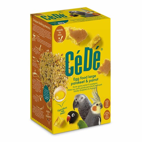 Cede egg food large - egg,