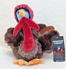 NEW Kevin Carrot Discontinued