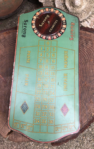 Vintage 1920 novelty - vintage, 1920's