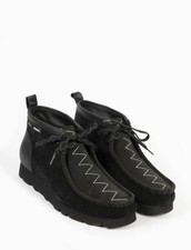 Clarks Wallabee Gore-Tex Boots