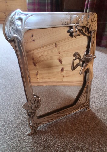 Wmf art nouveau - nouveau, model