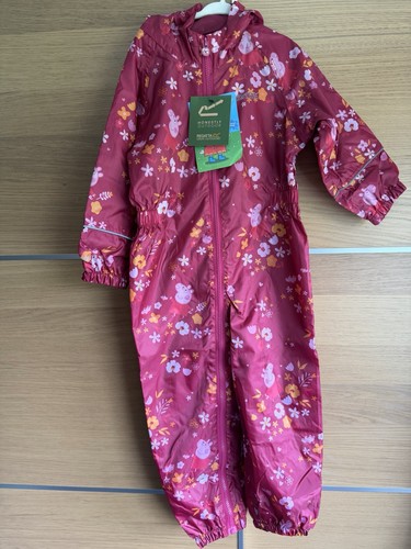 Regatta peppa pig - 36-48, months