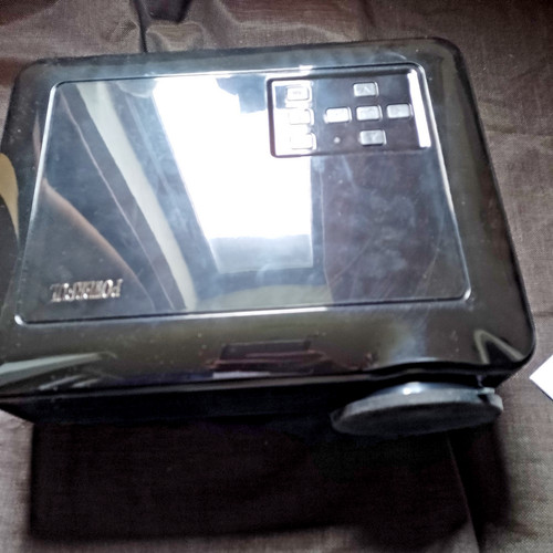 Powerful multimedia lcd - powerful,