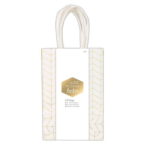 Papermania modern lustre gift - papermania,