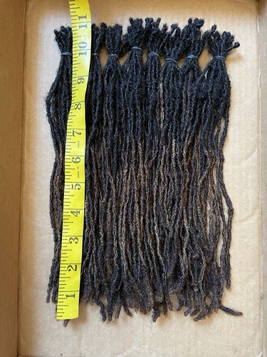 100 natural grown - natural,