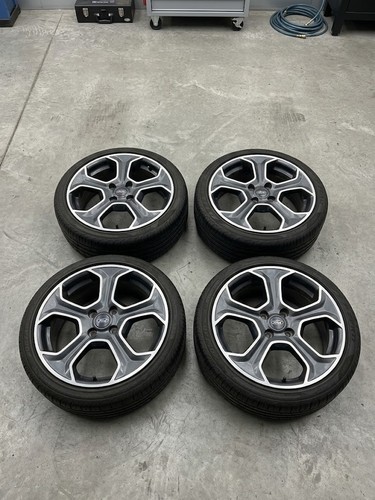Ford fiesta mk7 st200 genuine - st200,