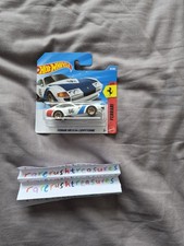 Hot Wheels Ferrari 365 GTB4