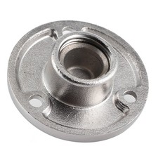 Stainless Steel 2in Drain Plug