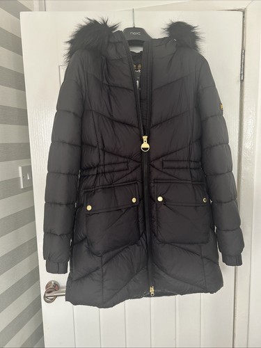 Woman barbour - woman’s,