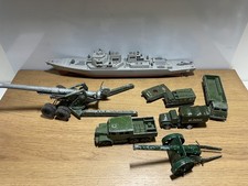 Collection of plastic and