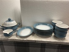 Denby Castile Blue Vintage