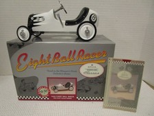 Hallmark Kiddie Car Classics
