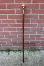 Antique Victorian Old Style