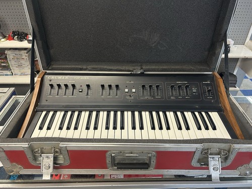 Crumar performer vintage - performer,
