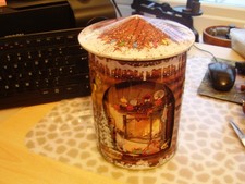 Grandma's Wild Christmas