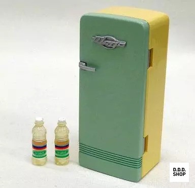 Happy story retro style mini - story,