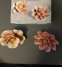 NEXT Set of 2 Pink Ceramic