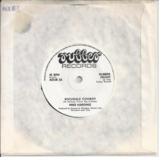 Mike Harding - Rochdale Cowboy
