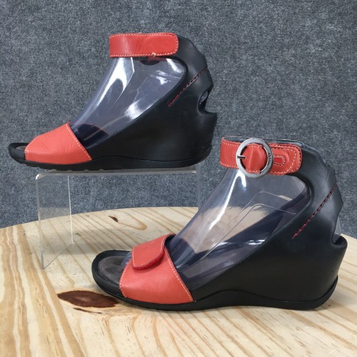 Wolky sandals womens m - wolky,