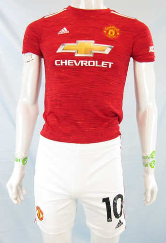 Manchester united 2020 - manchester, home