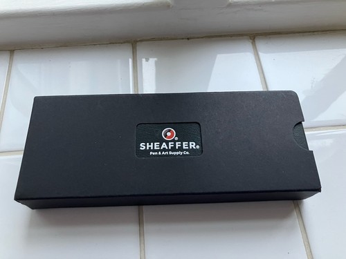 Sheaffer roller ball ink - ink, pen