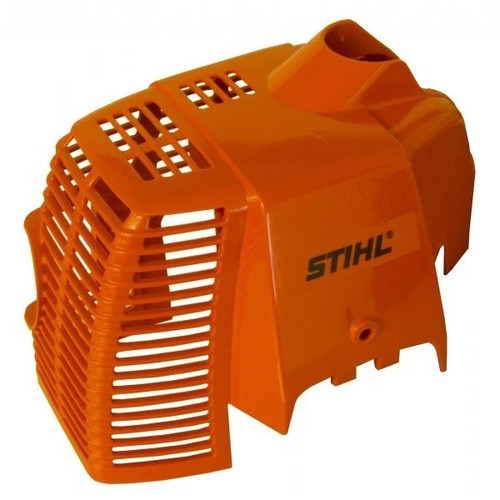 Stihl engine cover shroud fs75 - cover,