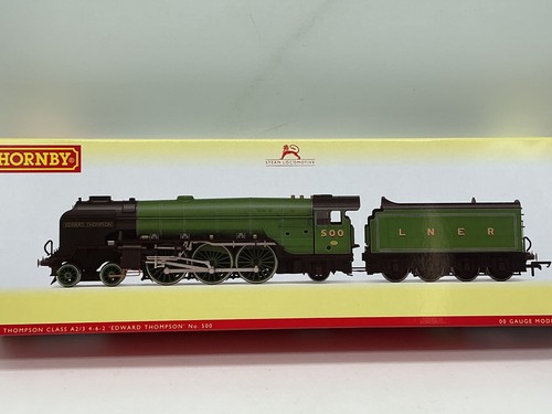 Hornby r3832 thompson class - hornby,