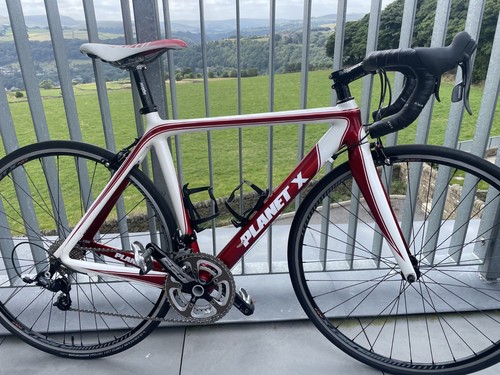 Planet road bike small - planet,