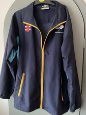 Yorkshire County Cricket JCT