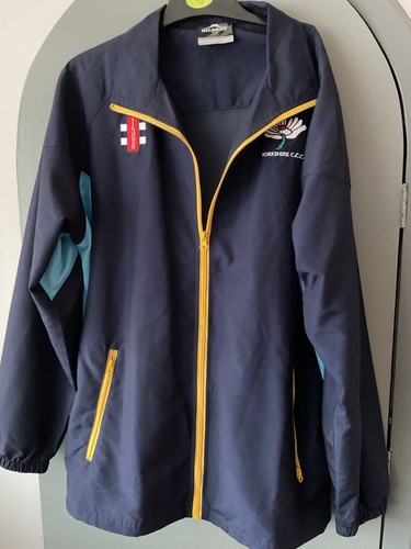 Yorkshire county cricket jct - cricket,