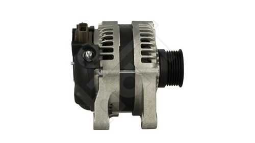 Hart 534 490 alternator - 534, for