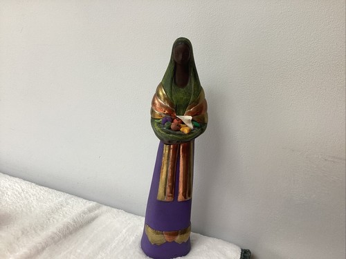 Vintage mexican art lasmarias - vintage,