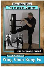 Wing Chun Kung Fu - the Wooden