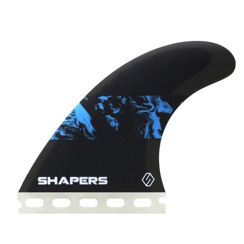 New shapers fins - fins,