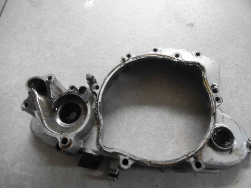 Suzuki rm125 inner clutch - rm125,