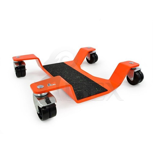Dolly for centre stand - dolly,