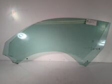 Audi Tt Mk3 Tfsi Sport Coupe 2 Door 2015-2018 Door Window front Passenger O44
