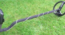 WHITES V3I - METAL DETECTOR