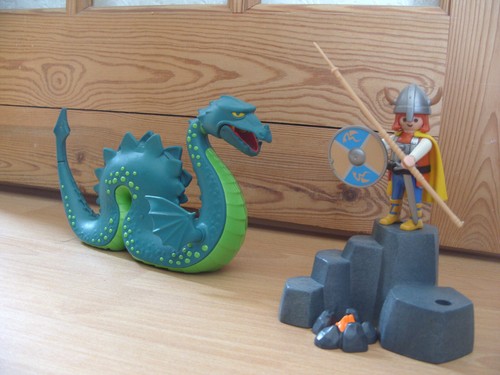 Playmobil 100 complete set - playmobil, 100%