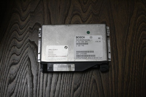 Bmw e39 525tds transmission - bmw,