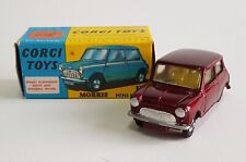 Corgi Toys No. 226, Morris