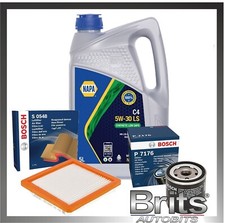 SERVICE KIT for Nissan Note