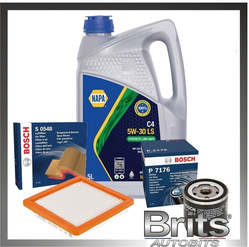 Service kit for nissan - service,